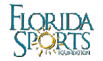 Florida Sports Foundation LOGO