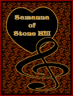 samanna of stone hill logo